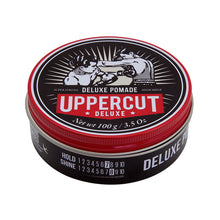 Deluxe Pomade