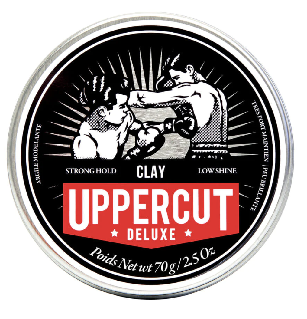 Clay