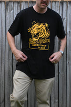 Tiger Tee