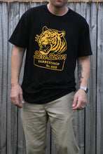 Tiger Tee