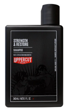 Strength and Restore Shampoo