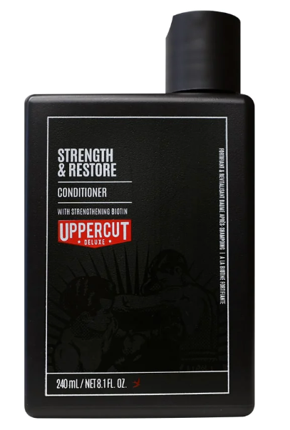 Strength and Restore Conditioner