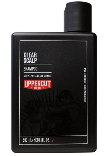 Clear Scalp Shampoo