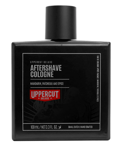 Aftershave Cologne