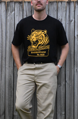 Tiger Tee