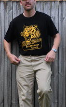 Tiger Tee